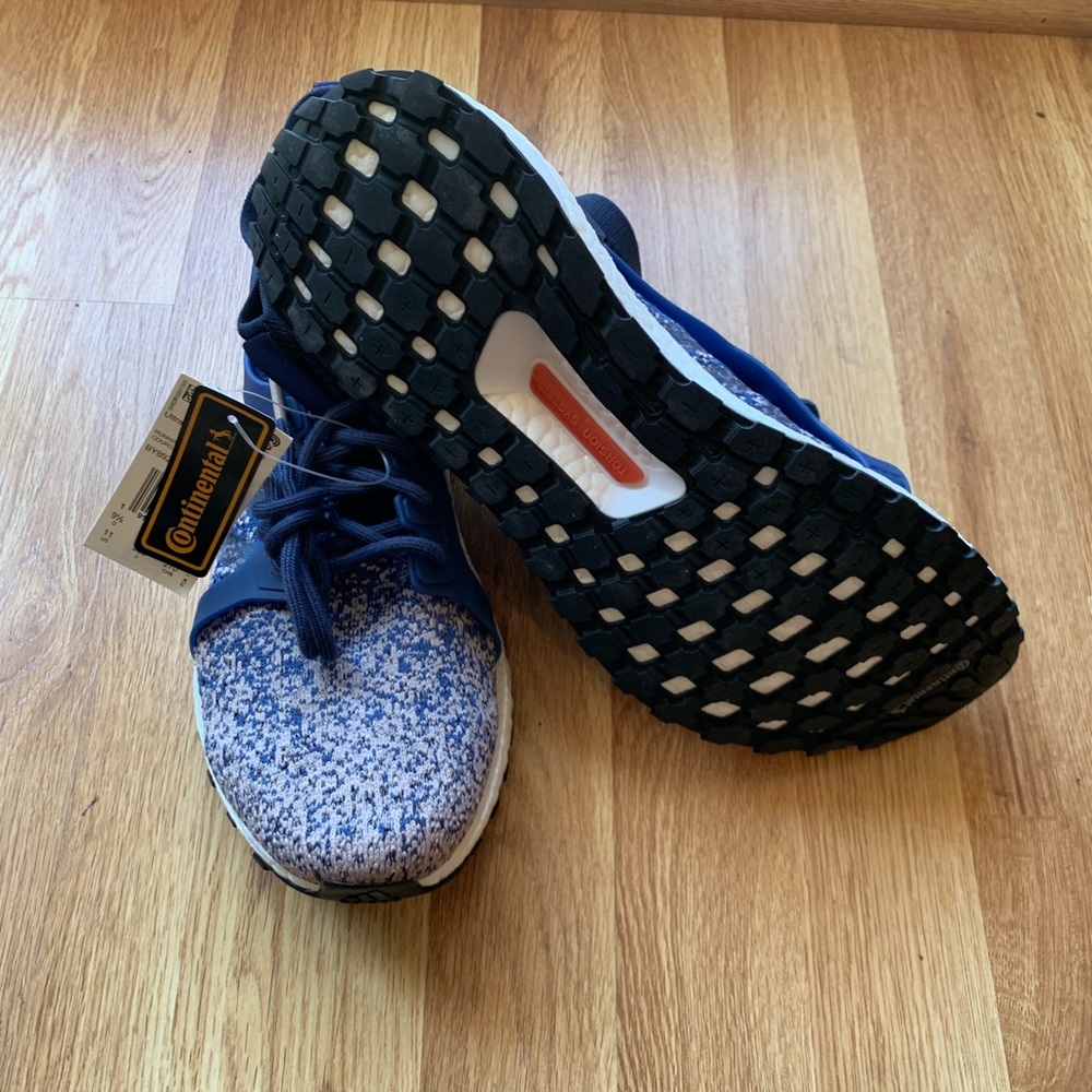 Adidas Ultra Boost x All Terrain Sneakers - Picture 5 of 8